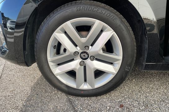 Renault Clio Evolution 1.5 BlueDCI