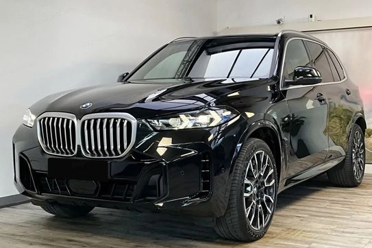 BMW X5 xDrive30d M Sport