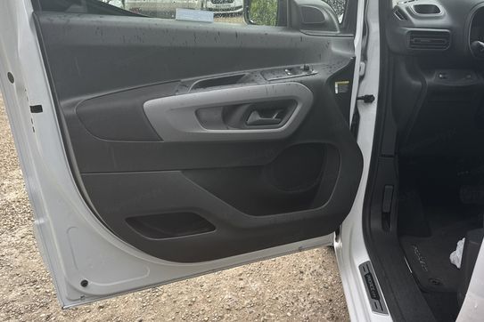 Toyota Proace City Verso 1.5 D-4D Business aut
