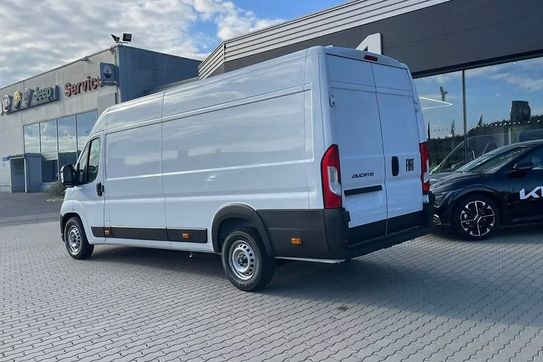 Fiat Ducato Maxi L4H2