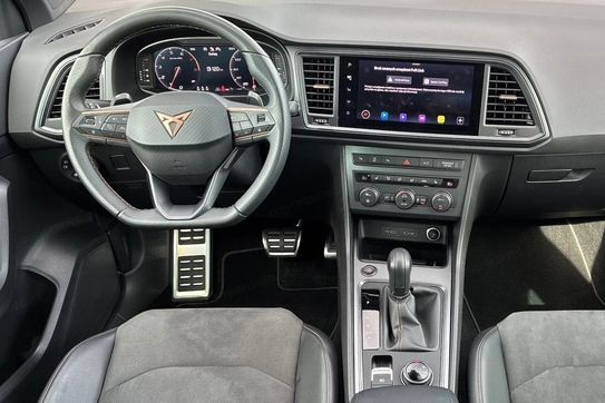 Cupra Ateca 1.5 Tsi Dsg