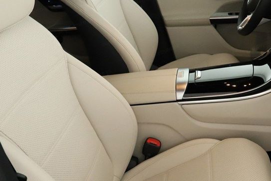 Mercedes GLC Coupe 220 d 4-Matic Avantgarde