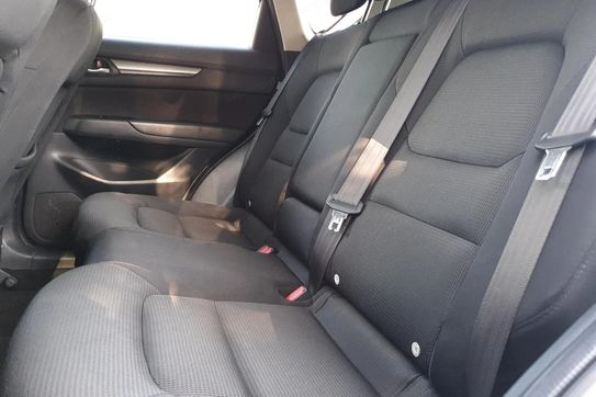 Mazda CX-5 2.0 Skymotion 2WD