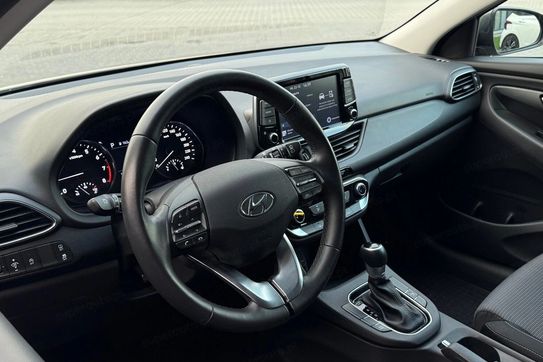 Hyundai i30 1.0 t-Gdi Modern Dct
