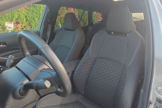 Suzuki Swace 1.8 Hybrid Premium Plus CVT