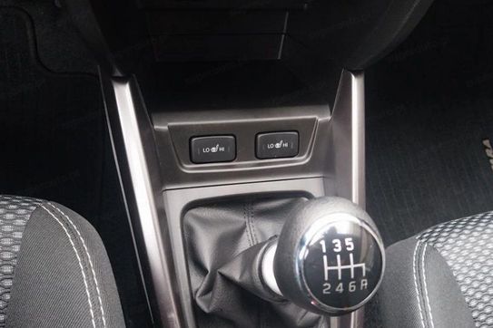 Suzuki Vitara 1.4 Boosterjet SHVS Premium 2WD