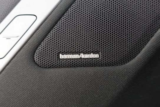 BMW iX xDrive45 M Sport