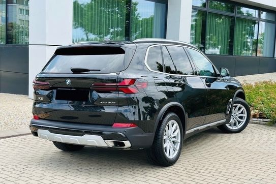 BMW X5 xDrive30d