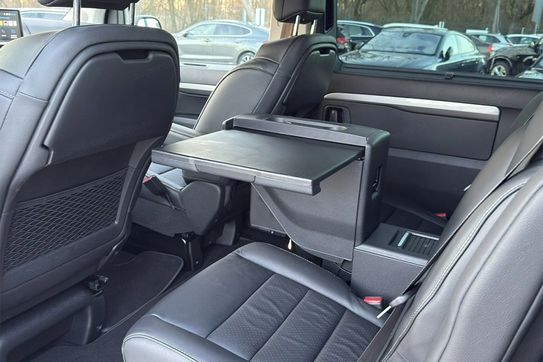 Peugeot Traveller Long L2H1 Business VIP EAT8