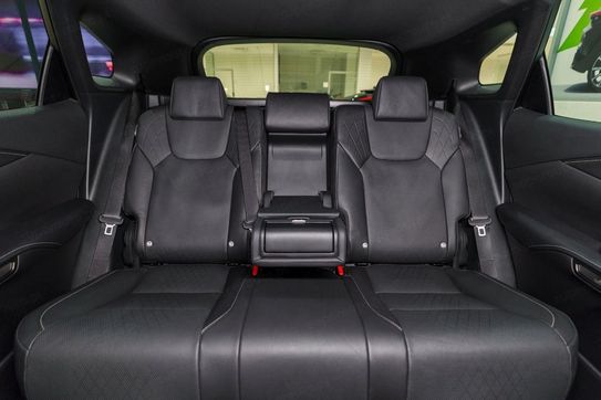 Lexus RX 450h+ Prestige