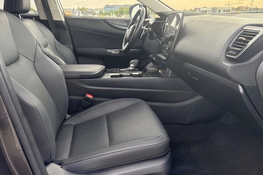 Lexus NX 350h Prestige AWD