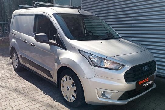 Ford Transit Connect L1H1 Trend