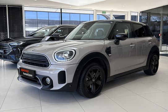 Mini Countryman Cooper Classic Trim aut