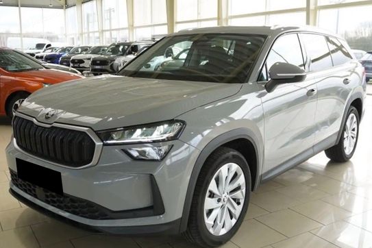 Skoda Kodiaq Selection 2.0 TDI DSG 4x4