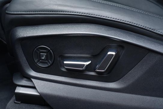 Audi Q8 TDI quattro