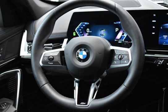 BMW X1 sDrive20i mHEV M Sport