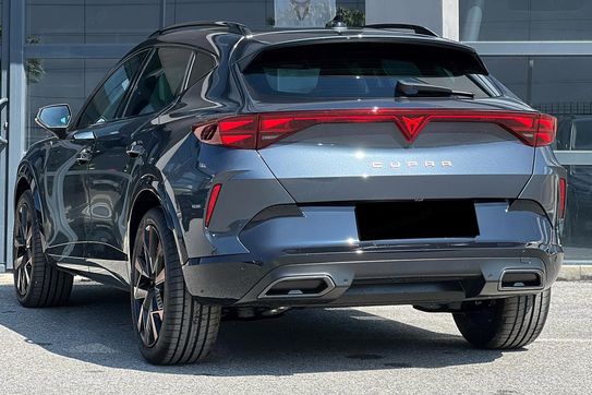 Cupra Formentor 1.5 eTSI DSG
