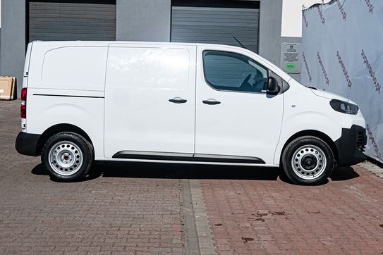 Fiat Scudo L1H1 AT8