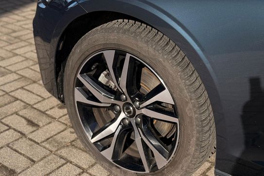 Volvo V60 B4 D Plus Dark aut