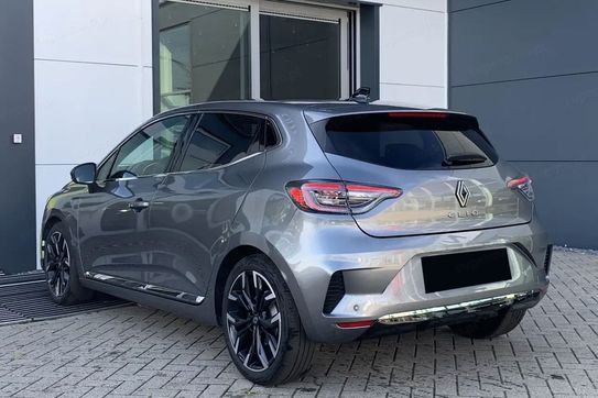 Renault Clio Generation 1.0 LPG
