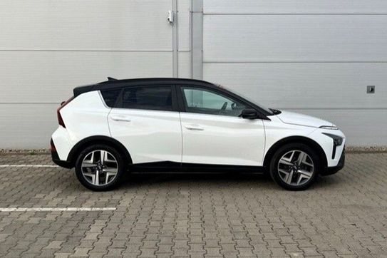 Hyundai Bayon t-Gdi Executive Dct