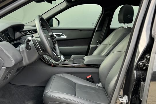Land Rover Range Rover Velar Velar 3.0 P400 mHEV Dynamic SE