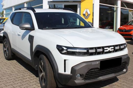 Dacia Duster Journey 1.2 TCe Hybrid-G LPG 4x4