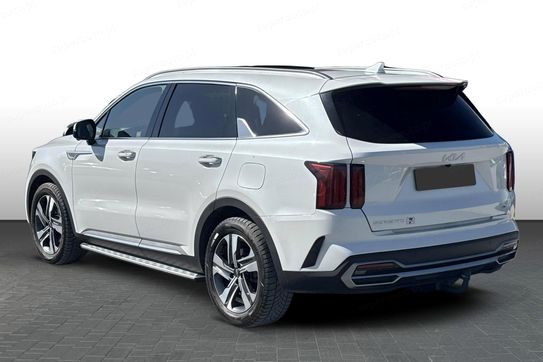 Kia Sorento Prestige Line 1.6 T-GDI HEV  4WD aut 7os.
