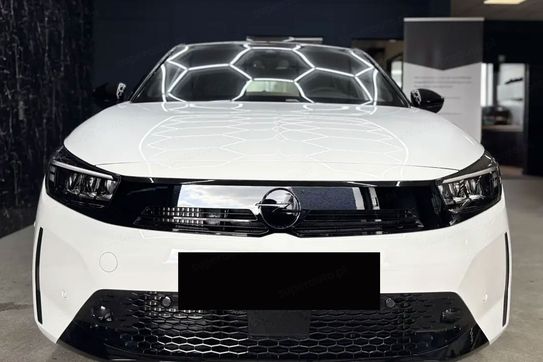 Opel Corsa GS 1.2 Turbo