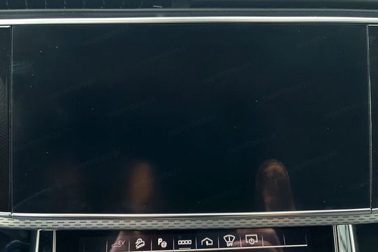 Audi Q7 50 TDI quattro S Line