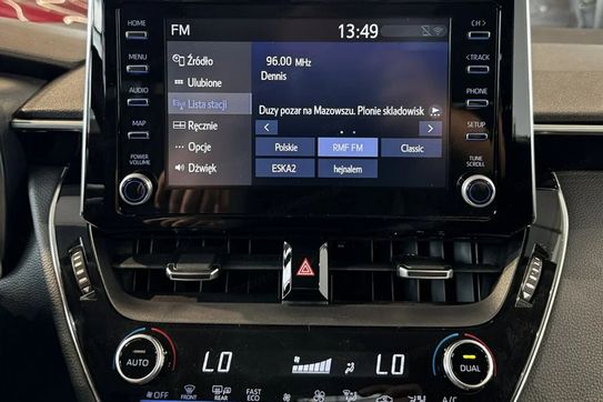 Toyota Corolla 1.5 Comfort MS