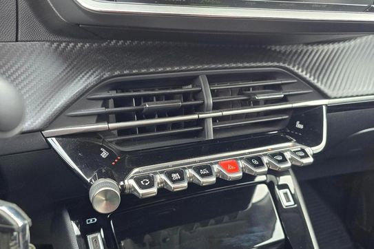 Peugeot 208 1.2 PureTech Allure