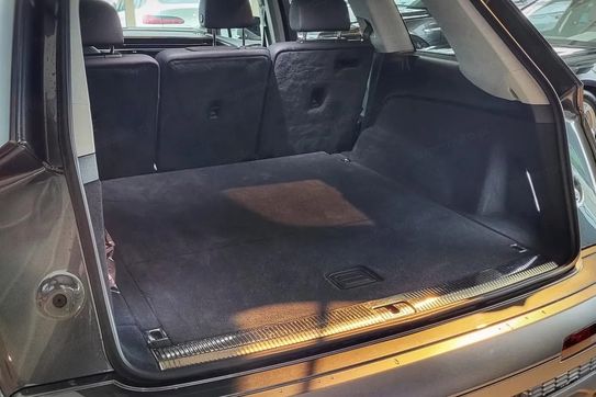 Audi Q7 45 TDI quattro S Line Tiptr.