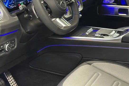 Mercedes Klasa G 580 EQ  Edition One