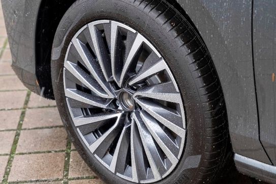 Skoda Superb L&K 2.0 TDI DSG 4x4