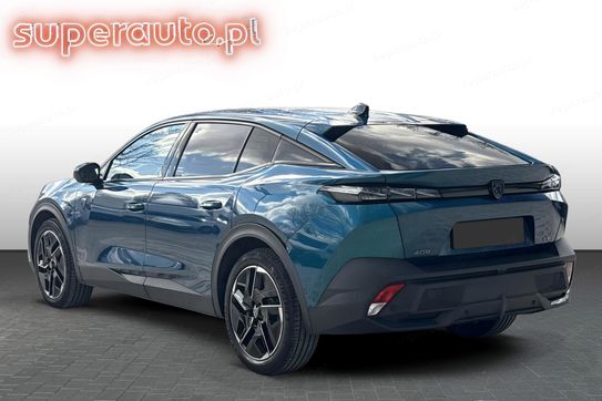 Peugeot 408 GT  1.2 PureTech S&S EAT8