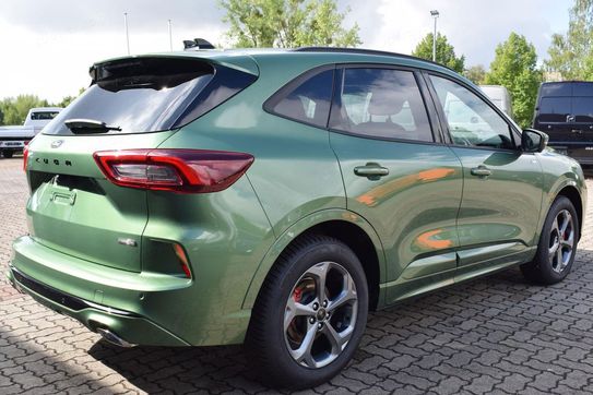 Ford Kuga ST-Line X  2.5 FHEV