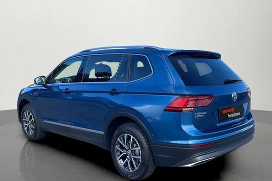 Volkswagen Tiguan Allspace 2.0 TDI SCR Highline DSG