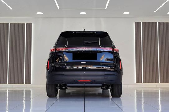 Chery Tiggo 4 Prestige 1.5 T-GDI HEV DHT