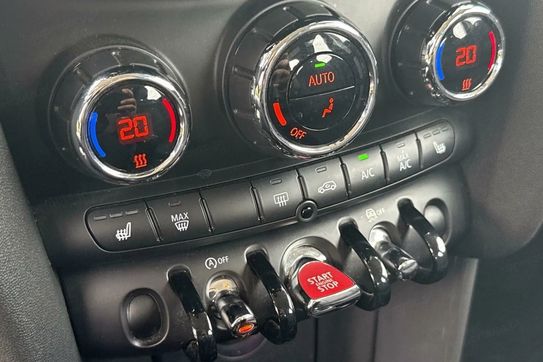 Mini Mini Cooper Hatch 5dr