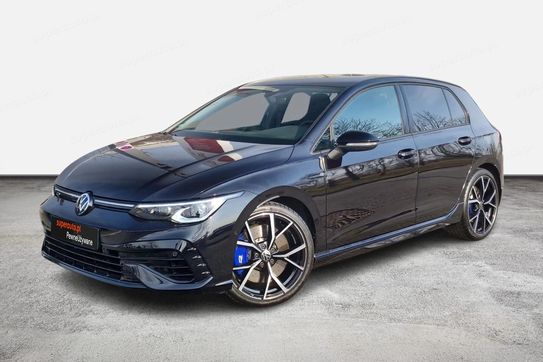 Volkswagen Golf VIII 2.0 TSI 4Mot. R DSG