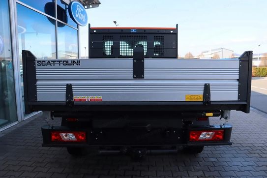 Ford Transit 350 L3 Wywrotka RWD DBL