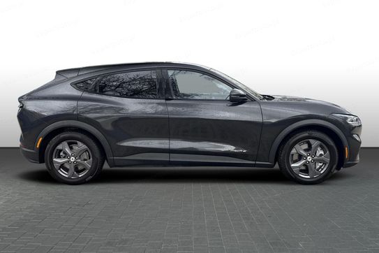 Ford Mustang Mach-E 75kWh RWD