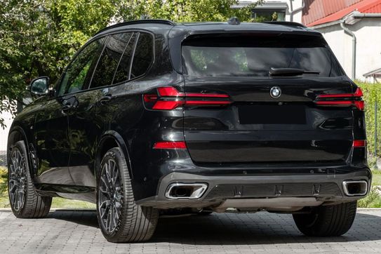 BMW X5 xDrive40i M Sport