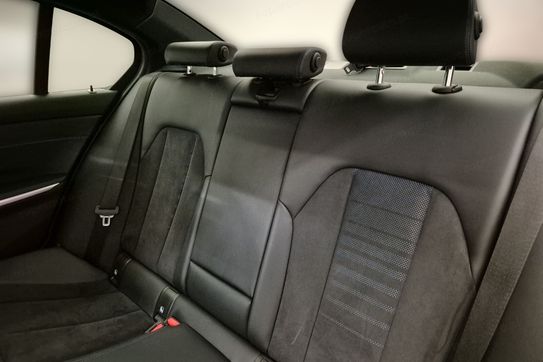 BMW Seria 3 320d xDrive M Sport