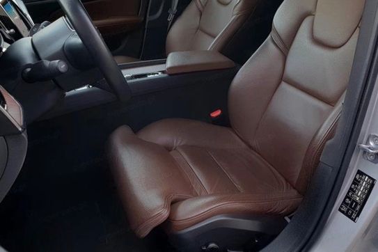 Volvo S60 B3 Inscription