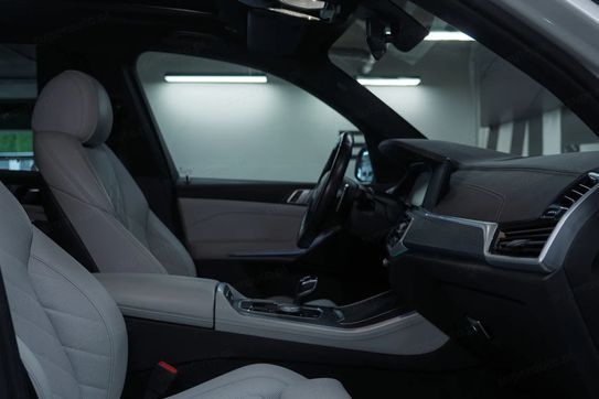BMW X5 xDrive45e