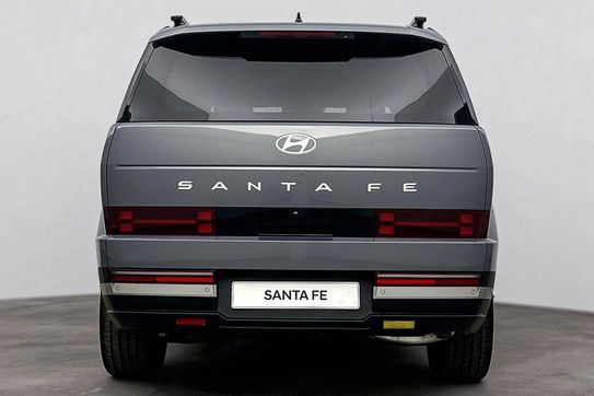 Hyundai Santa Fe 1.6 T-GDI HEV Platinum 4WD aut 7os.