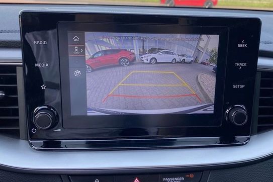 Kia XCeed 1.5 T-GDI M DCT