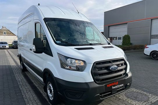 Ford Transit L3H3